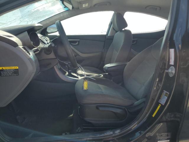 Hyundai ELANTRA Se Image 8