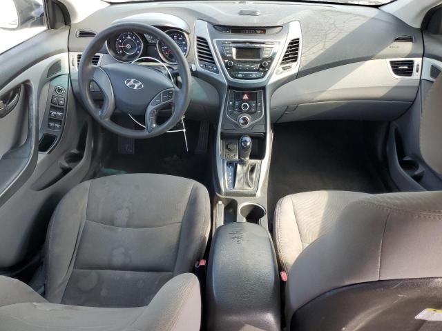 Hyundai ELANTRA Se Image 12