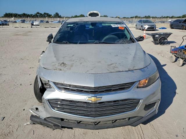 Chevrolet Malibu Ls Image 6