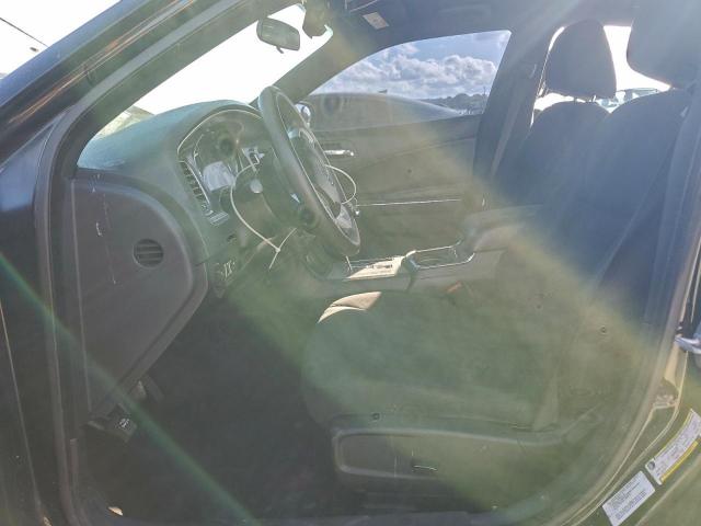 Dodge Charger Se Image 7