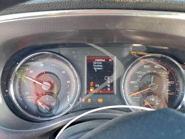 Dodge Charger Se Image 6