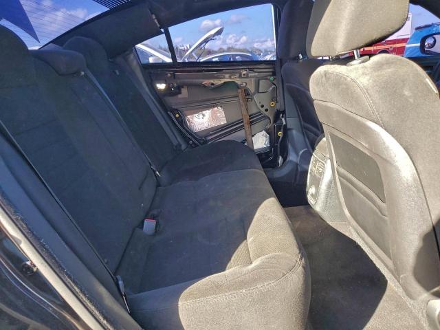 Dodge Charger Se Image 10