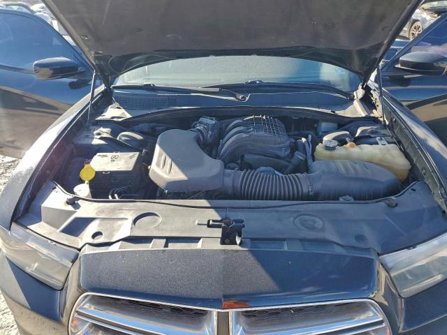 Dodge Charger Se Image 12