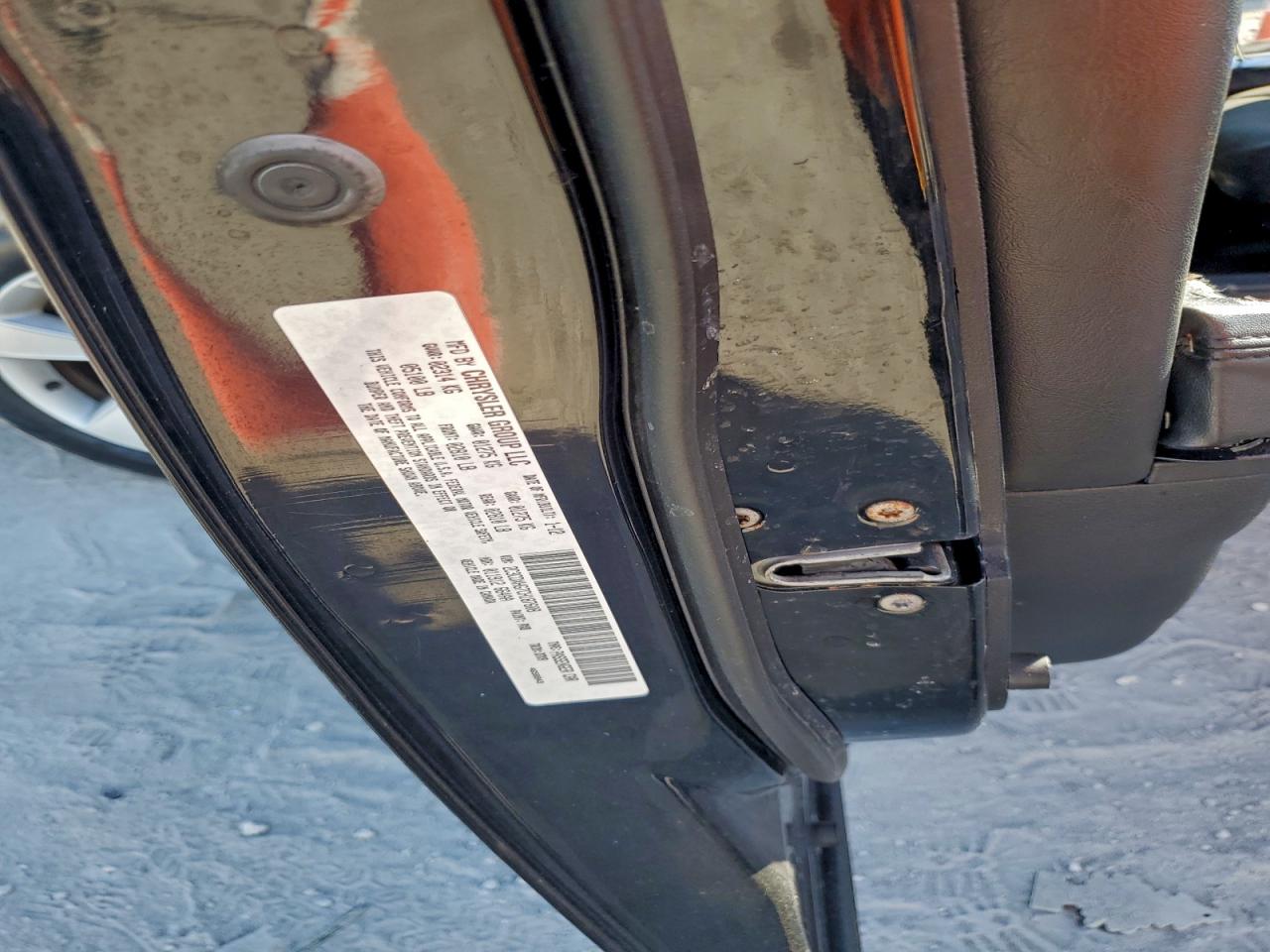 Dodge Charger Se Image 11