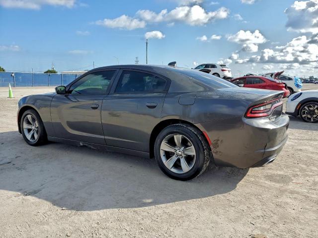 Dodge Charger Sxt Image 2