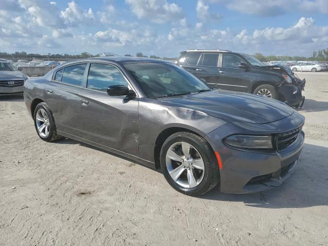 Dodge Charger Sxt Image 4