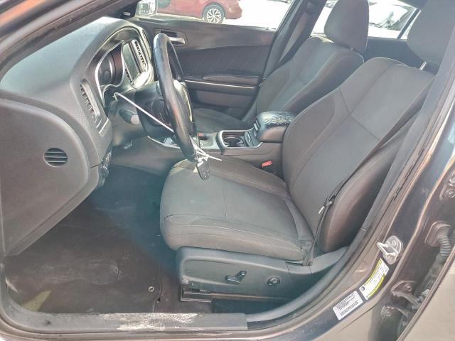 Dodge Charger Sxt Image 9