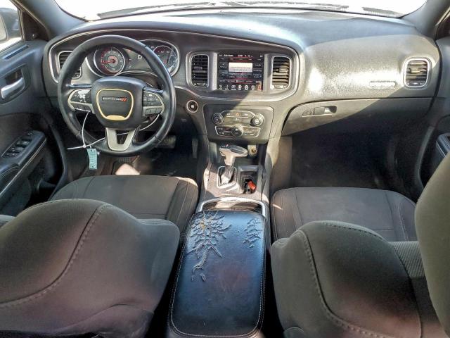 Dodge Charger Sxt Image 6