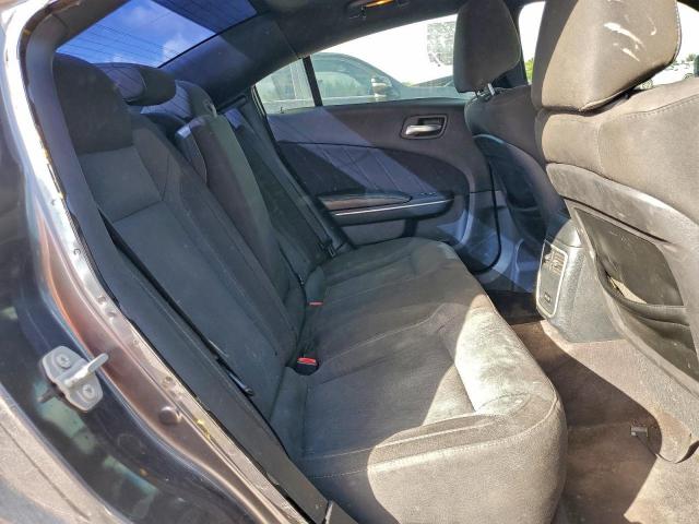 Dodge Charger Sxt Image 8