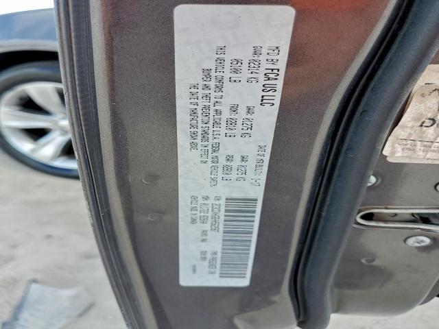 Dodge Charger Sxt Image 10