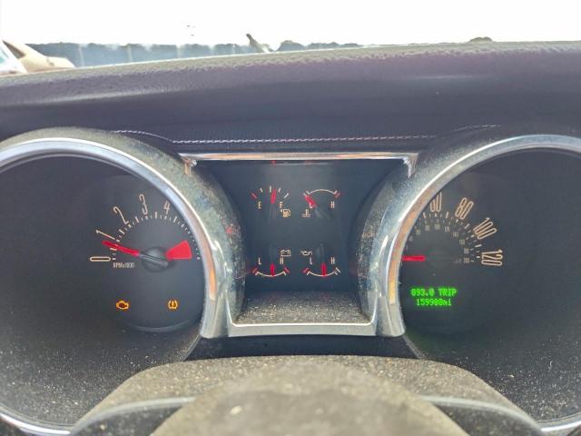 Ford Mustang Image 5