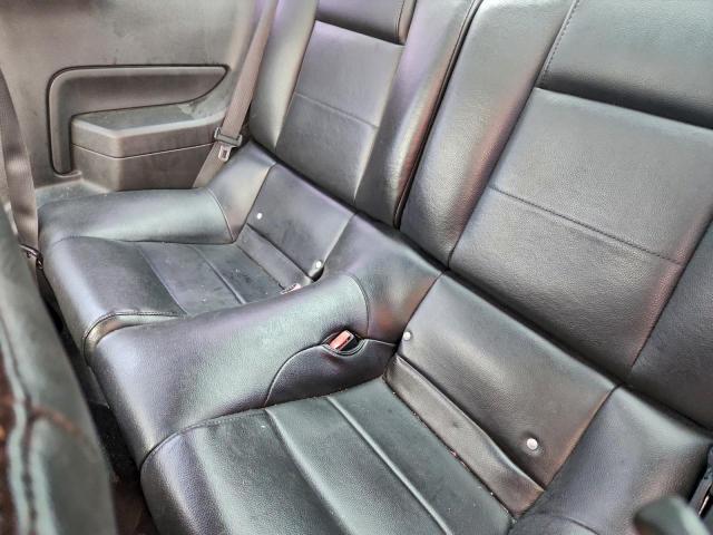 Ford Mustang Image 4