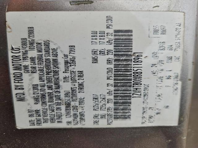 Ford Mustang Image 10