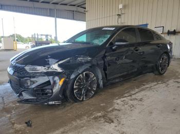  Salvage Kia K5