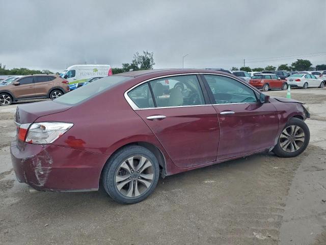 Honda Accord Lx Image 2
