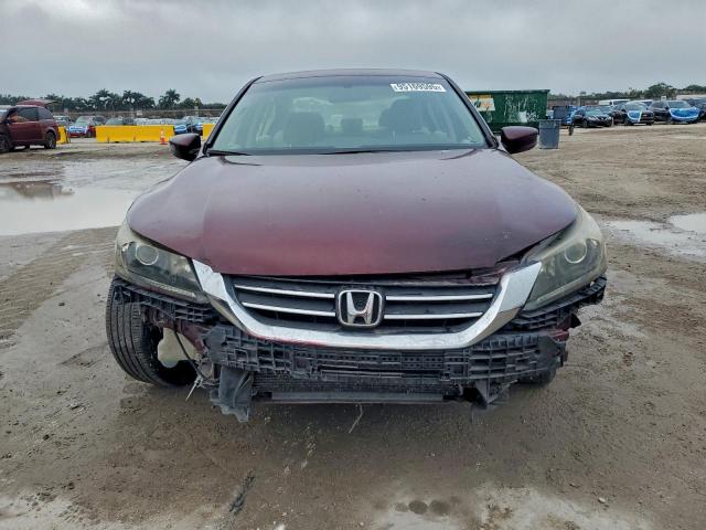 Honda Accord Lx Image 12