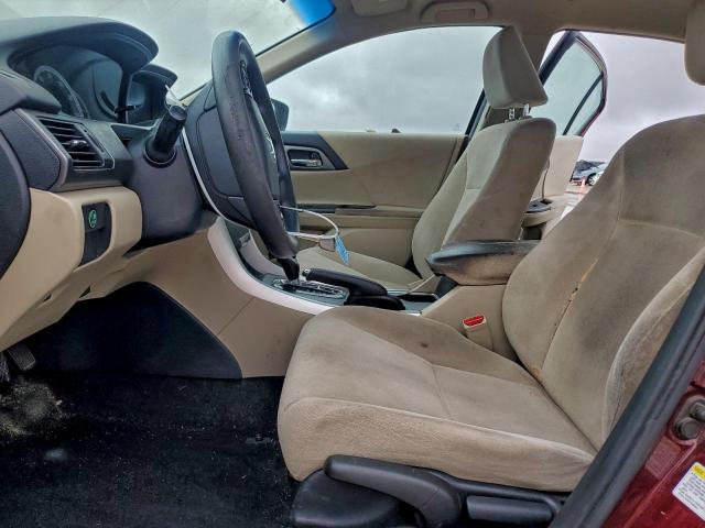 Honda Accord Lx Image 6