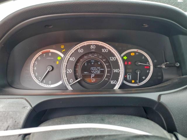 Honda Accord Lx Image 9