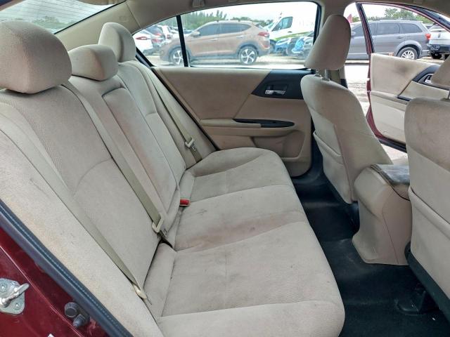 Honda Accord Lx Image 8