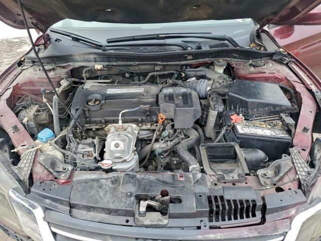 Honda Accord Lx Image 10