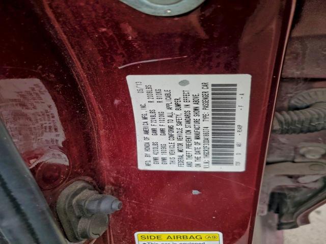 Honda Accord Lx Image 11