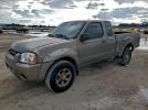 Nissan Frontier King Cab Xe Image 1