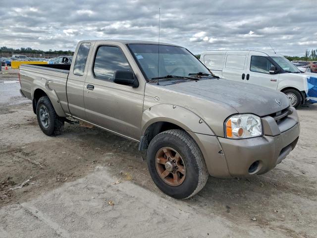Nissan Frontier King Cab Xe Image 4