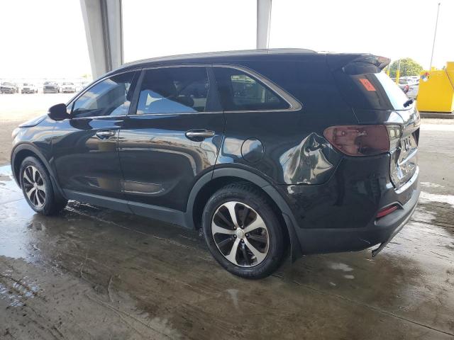 Kia Sorento Ex Image 2