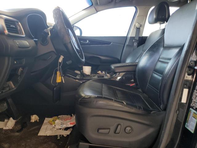 Kia Sorento Ex Image 11