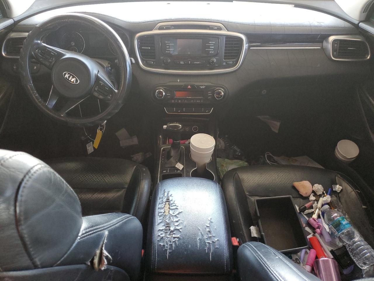 Kia Sorento Ex Image 6