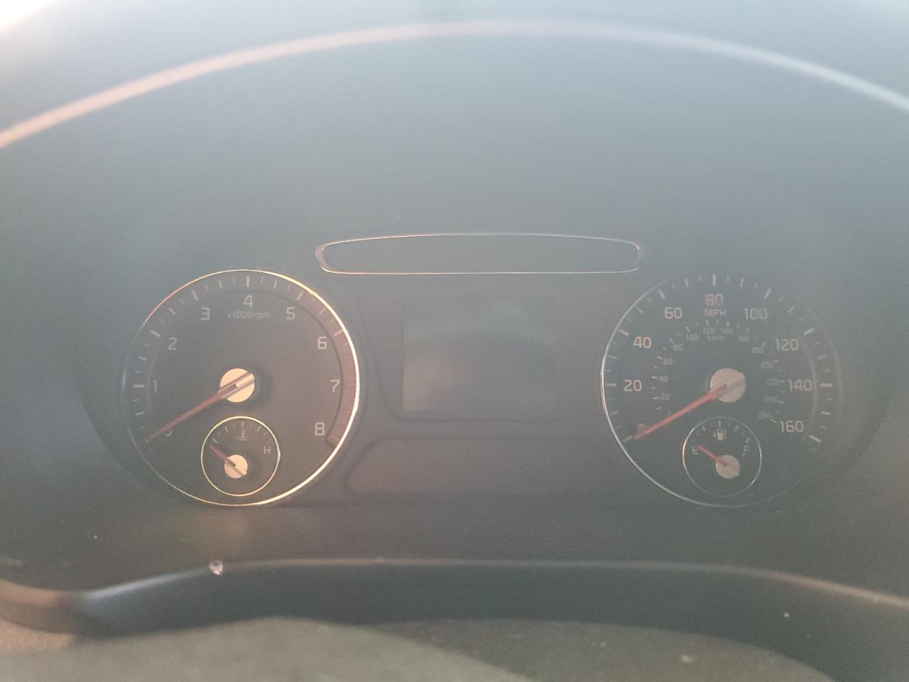 Kia Sorento Ex Image 7