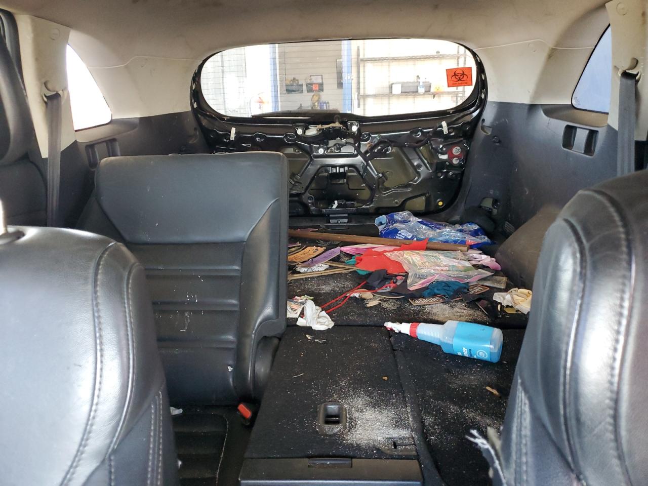 Kia Sorento Ex Image 10