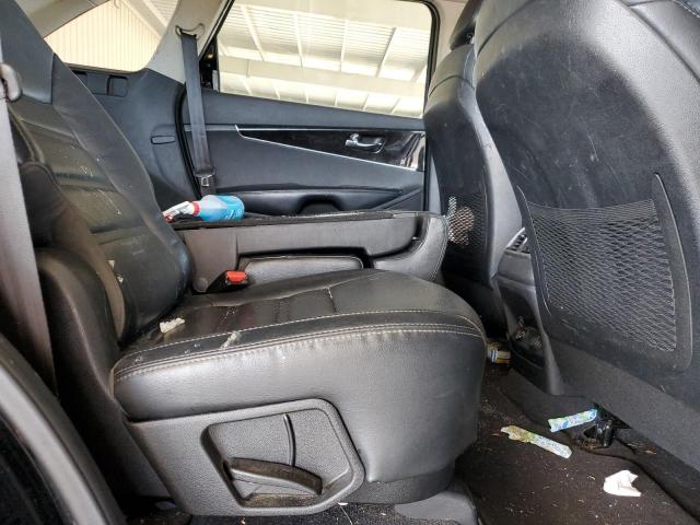 Kia Sorento Ex Image 13