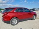 Chevrolet Equinox Lt Image 8