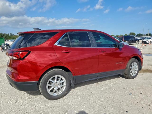 Chevrolet Equinox Lt Image 8