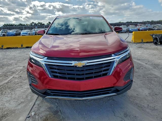 Chevrolet Equinox Lt Image 6