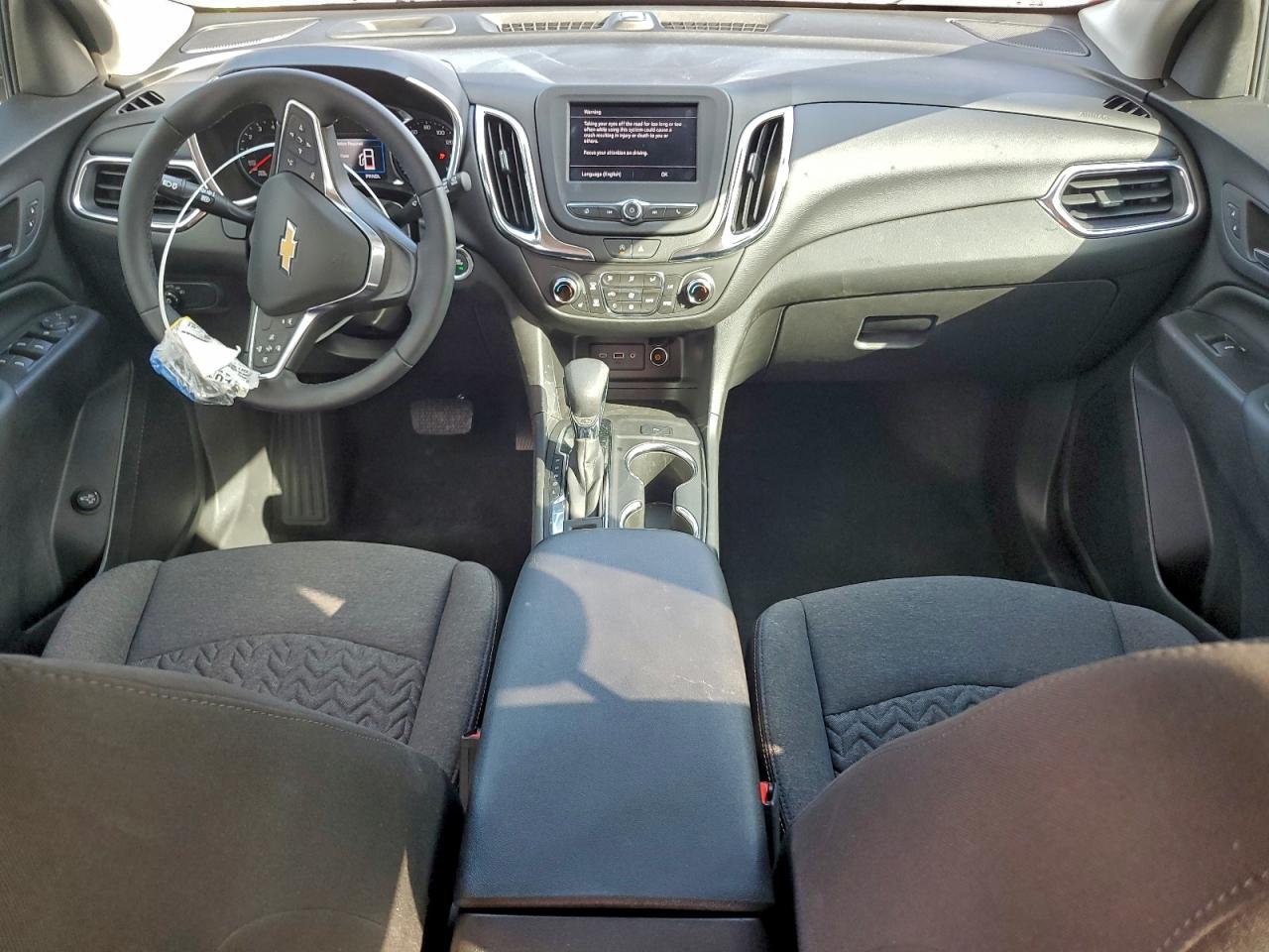 Chevrolet Equinox Lt Image 5