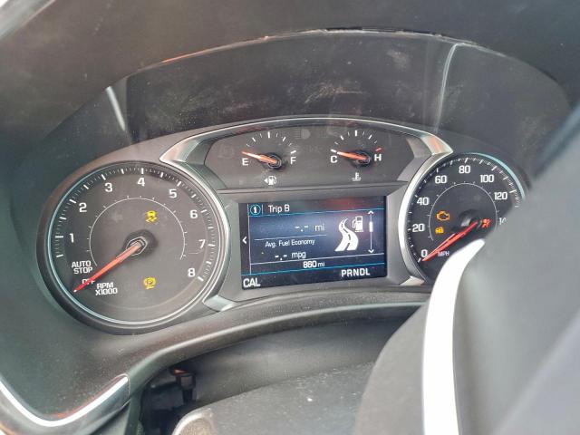 Chevrolet Equinox Lt Image 7