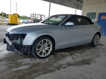  Salvage Audi A5