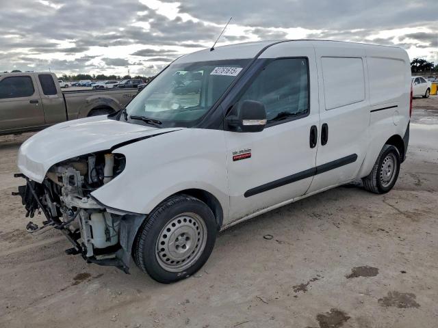  Salvage Ram Promaster