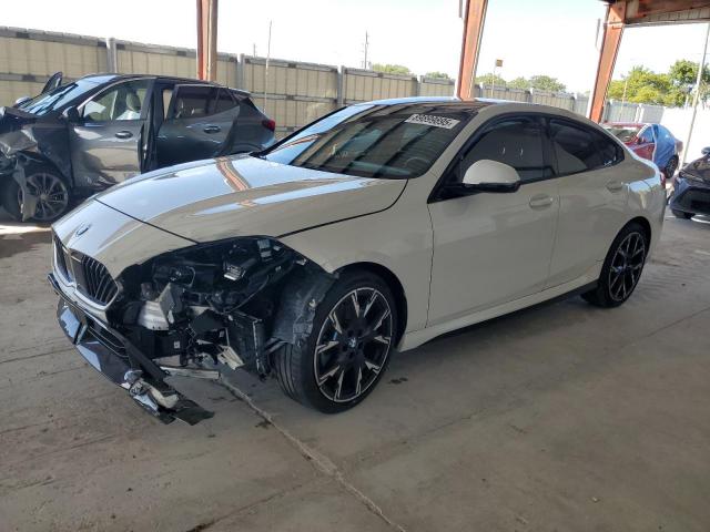  Salvage BMW 2 Series