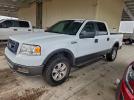 Ford F-150 Supercrew Image 1