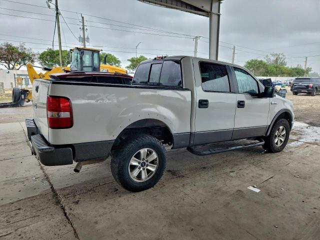 Ford F-150 Supercrew Image 6