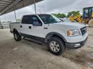 Ford F-150 Supercrew Image 3