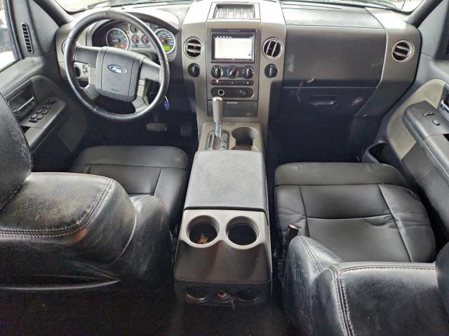 Ford F-150 Supercrew Image 8