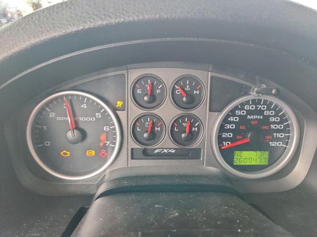 Ford F-150 Supercrew Image 10