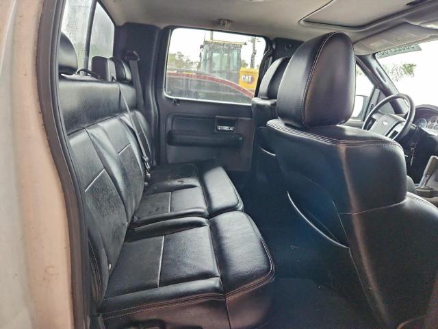 Ford F-150 Supercrew Image 12