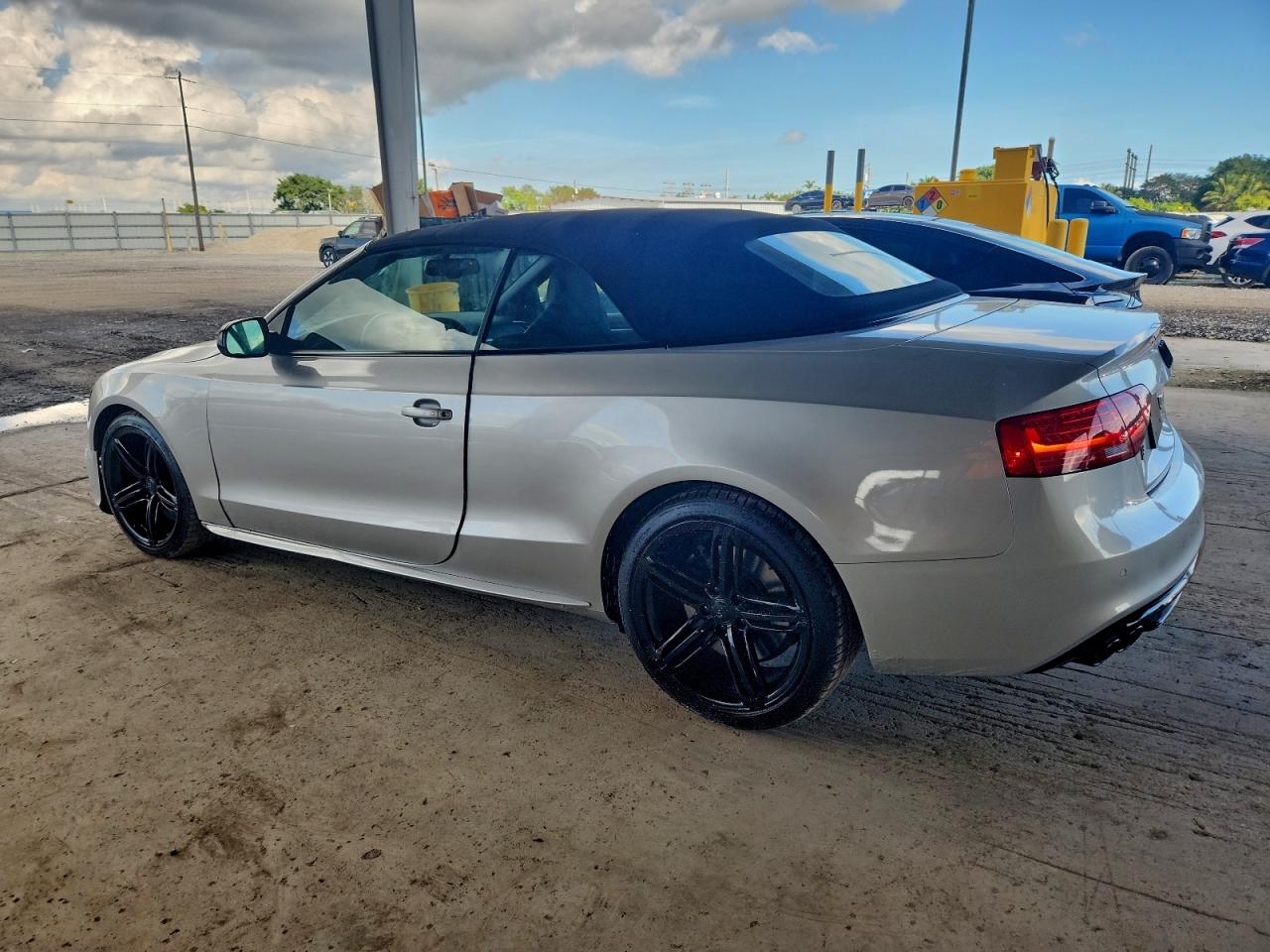 Audi S5 Premium Plus Image 3