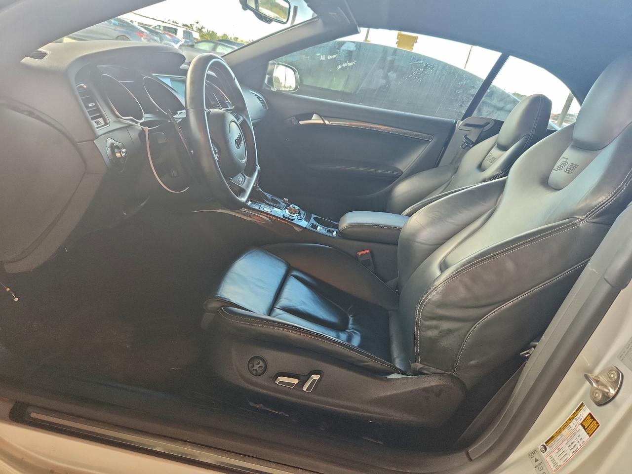 Audi S5 Premium Plus Image 5