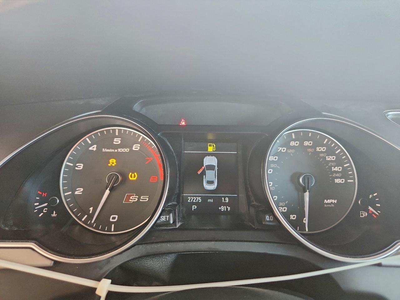 Audi S5 Premium Plus Image 12